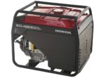 Honda EG 4500 CL – Benzin-Stromerzeuger mit AVR-Regelung 4.5 kW – Dauerleistung 4 kW – 230V – Image 4