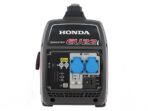Honda EU22i – Tragbarer leiser Inverter-Stromerzeuger 2.2 kW – Dauerleistung 1.8 kW – 230V – Image 4