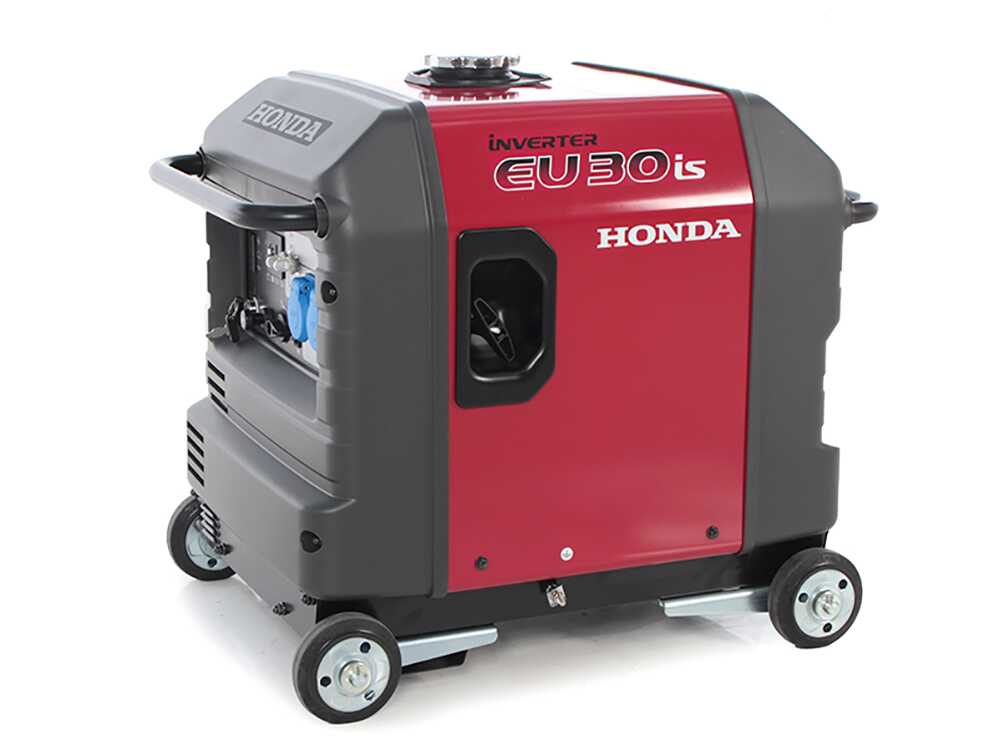 honda-eu30is-leiser-inverter-stromerzeuger-mit-rdern-230-3-kw-dauerleistung-2-8-kw-230v-leiser-inverter-stromerzeuger-honda-eu30is-13723_0_1531833688_IMG_0905.jpg Honda EU30is – Leiser Inverter-Stromerzeuger mit Rädern 230 3 kW – Dauerleistung 2.8 kW – 230V – Image 1