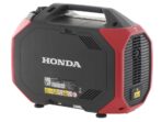 Honda EU32i – Inverter-Stromerzeuger Bluetooth 3.2 kW – Dauerleistung 2.6 kW – 230V – Image 2