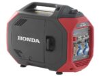 Honda EU32i – Inverter-Stromerzeuger Bluetooth 3.2 kW – Dauerleistung 2.6 kW – 230V – Image 3