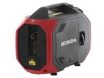 Honda EU32i – Inverter-Stromerzeuger Bluetooth 3.2 kW – Dauerleistung 2.6 kW – 230V – Image 4