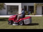 honda rasentraktor hf 2417k5 hb modell 2025 neu – Image 3