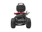 troy bilt aufsitzmaher mini rider 60t s mit seitenauswurf neu – Image 6