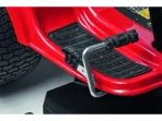 troy bilt rasentraktor horse 105t r neu – Image 8