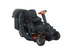 yard force akku aufsitzmaher prorider e559 56 v neu – Image 9