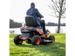 yard force akku aufsitzmaher prorider e559 56 v neu – Image 8