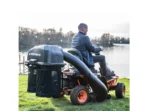 yard force akku aufsitzmaher prorider e559 56 v neu – Image 5