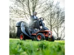 yard force akku aufsitzmaher prorider e559 56 v neu – Image 3
