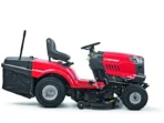 troy bilt rasentraktor horse 105t r neu – Image 4
