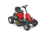 troy bilt aufsitzmaher mini rider 60t s mit seitenauswurf neu – Image 2