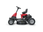 troy bilt aufsitzmaher mini rider 60t s mit seitenauswurf neu – Image 3