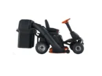 yard force akku aufsitzmaher prorider e559 56 v neu – Image 6