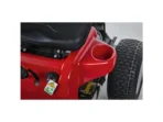 troy bilt aufsitzmaher mini rider 60t s mit seitenauswurf neu – Image 10