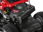troy bilt aufsitzmaher mini rider 60t s mit seitenauswurf neu – Image 8