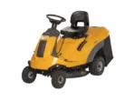 stiga rasentraktor combi 372 mit 170 l fangkorb neu – Image 2