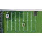Dreame Mähroboter A2 3.000 m²,22 cm, Laser-gestützte Navigation, LiDAR-Neu – Image 9