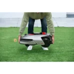 Dreame Mähroboter A2 3.000 m²,22 cm, Laser-gestützte Navigation, LiDAR-Neu – Image 29