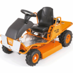 AS-Motor Aufsitz-Allmäher 799 Rider – Modell 2025-Neu