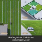 DREAME Rasenmähroboter Mower A1 bis 2000 m²-Neu – Image 10