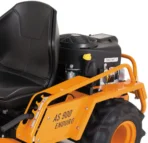 AS-Motor Aufsitz Allmäher 900 Enduro – Modell 2025-Neu – Image 3