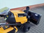 Cub Cadet Rasentraktor LT3 PR105 – inkl. Anbauschneefräse-Neu – Image 3