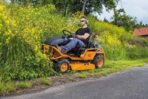AS-Motor Aufsitz Allmäher 900 Enduro – Modell 2025-Neu – Image 5