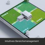 DREAME Rasenmähroboter Mower A1 bis 2000 m²-Neu – Image 20