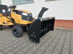 Cub Cadet Rasentraktor LT3 PR105 – inkl. Anbauschneefräse-Neu – Image 5