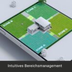 DREAME Rasenmähroboter Mower A1 bis 2000 m²-Neu – Image 23