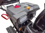 Black Edition PRO 1530 HTE Schneefräse-Neu – Image 9