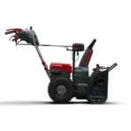 Cramer Akku-Schneefräse 82SN61 – inkl. Akku & Ladegerät-Neu – Image 2