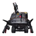 Black Edition PRO 1530 HTE Schneefräse-Neu – Image 14