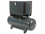 Italyco KV 10/270 – Schraubenkompressor – Druck 10 bar – Image 2