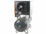 Italyco KV 10/270 – Schraubenkompressor – Druck 10 bar – Image 3
