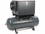 Italyco KV 10/270 – Schraubenkompressor – Druck 10 bar – Image 4
