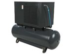Italyco KV 15/500 Premium – Schraubenkompressor – Max. Druck 10 bar – Image 2