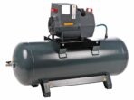 Italyco KV 3/270 – Schraubenkompressor – Druck max 10 bar – Image 4