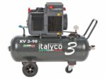 Italyco KV 3/90 – Schraubenkompressor – max. Druck 10 bar – Image 4