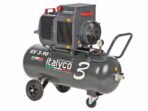 Italyco KV 3/90 T – Schraubenkompressor – Max. Druck 10 bar – Image 3