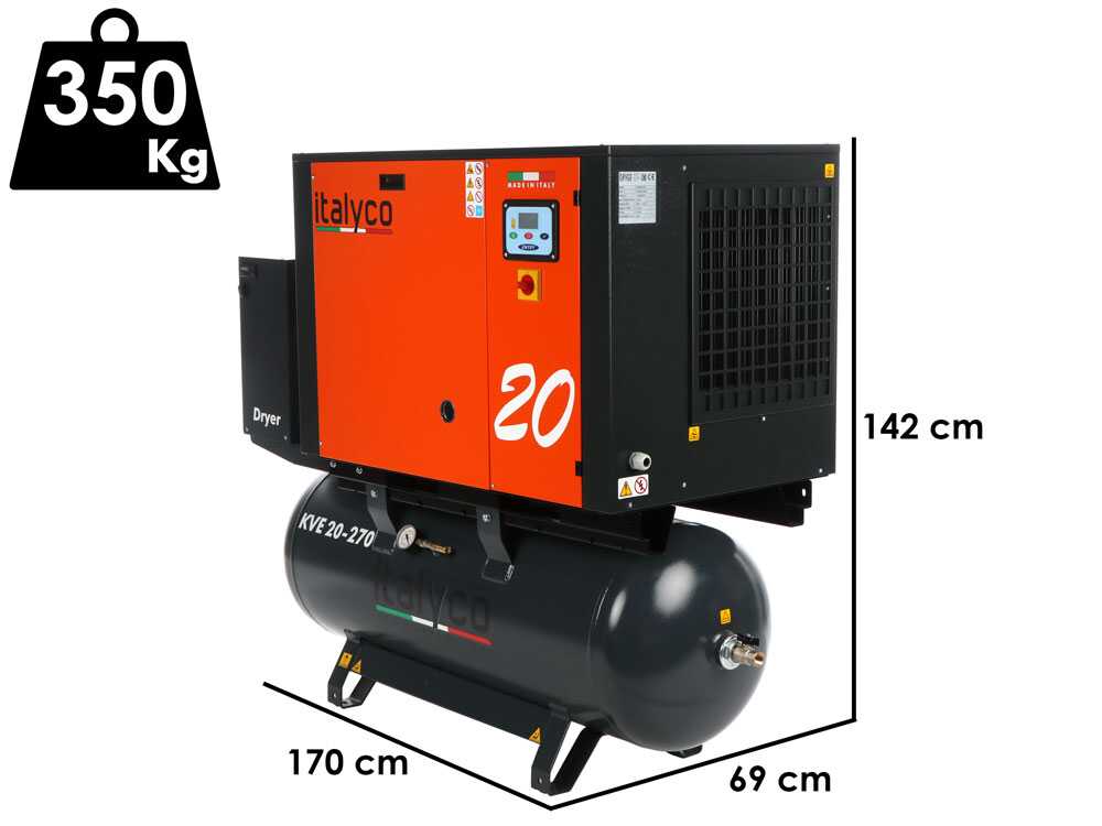 italyco-kve-20-270-premium-schraubenkompressor-max-druck-10-bar-italyco-kve-20-270-premium-schraubenkompressor-max-druck-10-bar-49937_15_1716882757_IMG_66558d45a2acc.jpg Italyco KVE 20/270 Premium – Schraubenkompressor – Max. Druck 10 bar – Image 1
