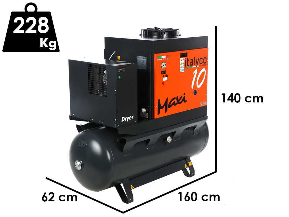 italyco-maxi-10-270-d-schraubenkompressor-max-druck-10-bar-italyco-maxi-10-270-d-schraubenkompressor-max-druck-10-bar-49855_15_1716554258_IMG_66508a120f204.jpg Italyco Maxi 10/270 D – Schraubenkompressor – Max. Druck 10 bar – Image 1