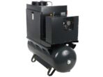 Italyco Maxi 10/270 D – Schraubenkompressor – Max. Druck 10 bar – Image 4