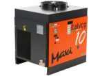 Italyco Maxi 10 – Schraubenkompressor – max. Druck 10 bar – Image 2