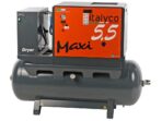 Italyco Maxi 6/270 D – Schraubenkompressor – max. Druck 10 bar – Image 3