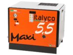 Italyco Maxi 6 – Schraubenkompressor – max. Druck 10 bar – Image 2