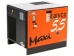 Italyco Maxi 6 – Schraubenkompressor – max. Druck 10 bar – Image 3