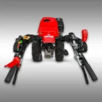 jansen motorgeratetrager einachsschlepper mgt 600e neu – Image 6