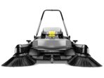 Kärcher KM 70/30 C Bp 2SB – Akku-Kehrmaschine mit Auffangbehälter – OHNE Akku und Ladegerät – Image 4