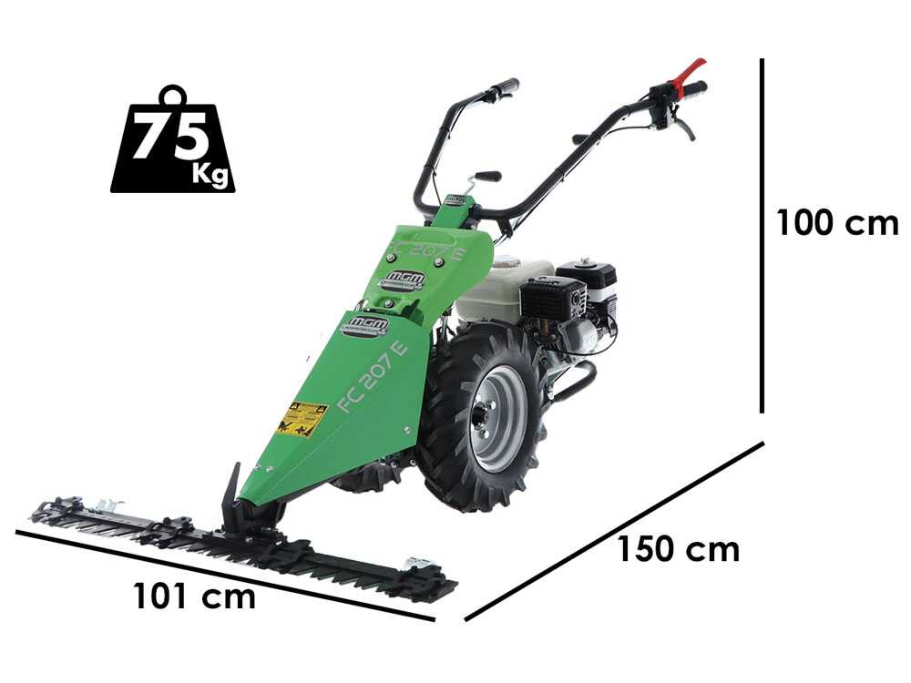 lampacrescia-mgm-fc-207-e-mehrzweckgert-balkenmher-honda-gx160-balkenmher-lampacrescia-mgm-fc-207-e-40988_0_1680077100_IMG_6423f12c027cb.jpg Lampacrescia MGM FC 207 E – Mehrzweckgerät Balkenmäher – Honda GX160 – Image 1